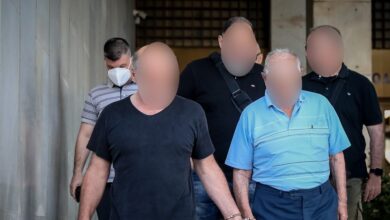 ΟΠΕΚΕΠΕ-στη-Δυτική-Μακεδονία:-Απολογήθηκαν-οι-γονείς-του-φερόμενου-ως-αρχηγού-–-Αφέθηκαν-ελεύθεροι-με-όρους-και-εγγύηση