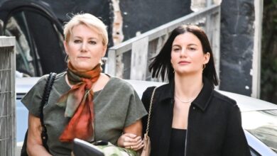 Η-Αλίκη-Καραμανλή-ξεσπά-για-ψευδή-δημοσιεύματα:-«Χρειάζεται-μεγάλη-προσοχή-στη-διαχείριση-δήθεν-πληροφοριών»