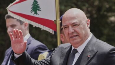 Οργή-Λιβανέζου-Προέδρου-για-το-Ιράν-αντί…-για-το-Ισραήλ-που-βομβαρδίζει