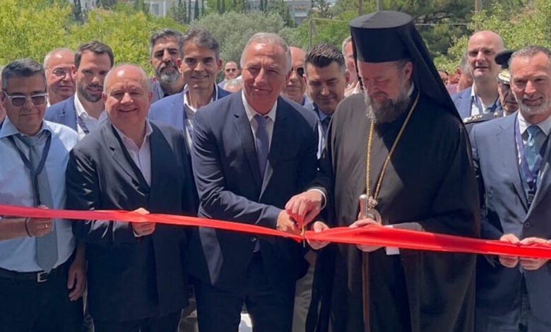 Εγκαίνια-ΕΚΕΤΑ-20:-Το-επόμενο-βήμα-του-αναπτυξιακού-πλάνου-στη-Θεσσαλονίκη-που-θα-φτάσει-τα-49-εκατ.-ευρώ