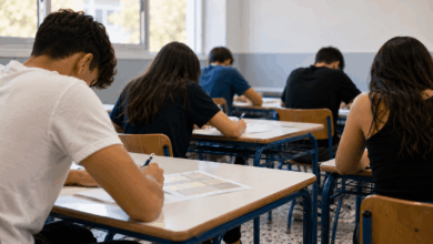 Πανελλήνιες-2026:-Σήμερα-ειδικότητες-στα-ΕΠΑΛ