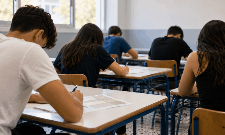 Πανελλήνιες-2026:-Σήμερα-ειδικότητες-στα-ΕΠΑΛ