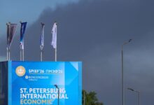 Ρωσία:-Η-Ουκρανία-κλιμακώνει-τις-επιθέσεις-στην-Αγία-Πετρούπολη,-την-τελευταία-ημέρα-του-«ρωσικού-Νταβός»-–-Καταρρίφτηκαν-86-drones