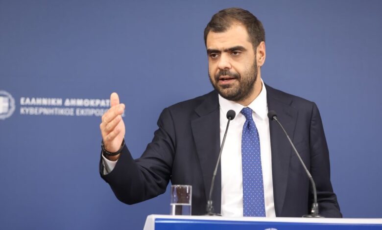 Παύλος-Μαρινάκης:-Ο-Αντώνης-Σαμαράς-θα-κριθεί-από-τις-εκλογές-–-Στερείται-λογικής-η-ταύτιση-Μητσοτάκη-με-Τσίπρα