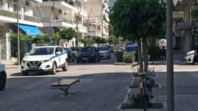 Καλαμάτα:-Στην-ανακρίτρια-ο-41χρονος-για-την-απολογία-του-–-«Όταν-ήταν-έγκυος-η-Βασιλική-την-χτύπαγε-στην-κοιλιά-και-είχε-χάσει-δύο-παιδιά»-συγκλονίζει-η-θεία-της-39χρονης