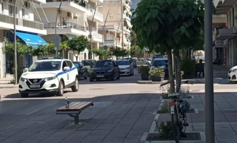 Καλαμάτα:-Στην-ανακρίτρια-ο-41χρονος-για-την-απολογία-του-–-«Όταν-ήταν-έγκυος-η-Βασιλική-την-χτύπαγε-στην-κοιλιά-και-είχε-χάσει-δύο-παιδιά»-συγκλονίζει-η-θεία-της-39χρονης