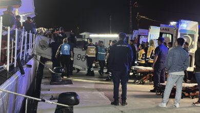 Ένας-νεκρός-μετά-από-επίθεση-σε-τουρκικό-αλιευτικό-στη-Μαύρη-Θάλασσα