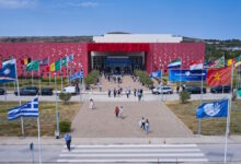posidonia-2026:-Αυλαία-με-deals-σε-ναυτιλία,-ναυπηγική-βιομηχανία-και-λιμενικές-υποδομές
