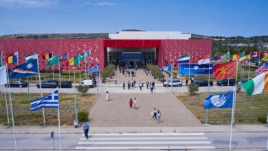 posidonia-2026:-Αυλαία-με-deals-σε-ναυτιλία,-ναυπηγική-βιομηχανία-και-λιμενικές-υποδομές