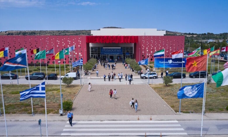 posidonia-2026:-Αυλαία-με-deals-σε-ναυτιλία,-ναυπηγική-βιομηχανία-και-λιμενικές-υποδομές