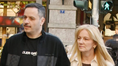 Ο-Αλέξανδρος-Τσουβέλας-και-η-σύντροφός-του-Εύα-Καρύδη-προειδοποιούν-με-προσφυγή-στη-δικαιοσύνη-για-σεξιστικά-σχόλια-σε-φωτογραφίες-τους