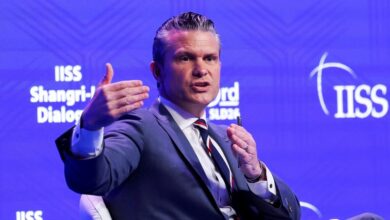 Χέγκσεθ:-Η-Ευρώπη-δέχεται-εισβολή-επικίνδυνων-ιδεολογιών-μέσω-θαλάσσης