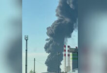Ρωσία:-Σκληρό-σφυροκόπημα-της-Ουκρανίας-με-πάνω-από-370-drones-λίγο-μετά-το-«όχι»-του-Πούτιν-για-συνάντηση-με-Ζελένσκι