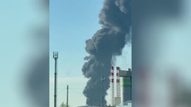 Ρωσία:-Σκληρό-σφυροκόπημα-της-Ουκρανίας-με-πάνω-από-370-drones-λίγο-μετά-το-«όχι»-του-Πούτιν-για-συνάντηση-με-Ζελένσκι