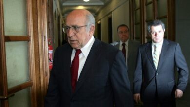 Γιώργος-Σουφλιάς:-Τη-Δευτέρα-στο-νεκροταφείο-του-Παπάγου-η-κηδεία-του-πρώην-υπουργού