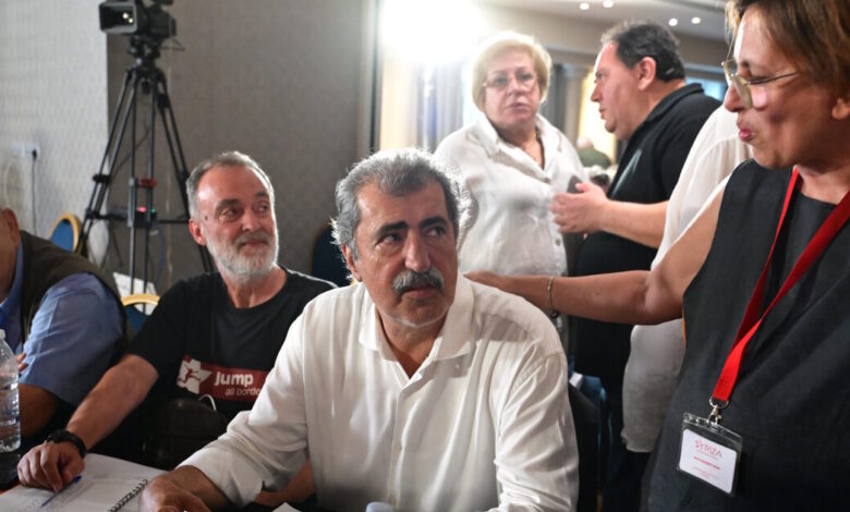 Παύλος-Πολάκης-σε-Σωκράτη-Φάμελλο:-«Το-δίλημμα-δεν-είναι-αν-θα-είμαστε-με-τον-Τσίπρα,-αλλά-αν-την-επόμενη-ημέρα-θα-υπάρξει-ΣΥΡΙΖΑ»