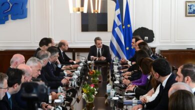 Τα-σενάρια-μετά-την-μετακίνηση-Κυρανάκη-στη-θέση-του-γραμματέα-της-ΝΔ-–-Ο-Παύλος-Μαρινάκης-και-τα-ονόματα-που-ακούγονται-για-τον-«μίνι»-ανασχηματισμό-της-Πέμπτης