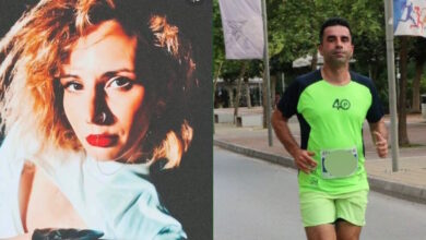 Καλαμάτα:-Στη-φυλακή-ο-41χρονος-για-τη-δολοφονία-της-Βασιλικής-–-Τι-ισχυρίστηκε-για-τον-κοριό-και-τις-ηχογραφίσεις