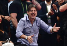 Ο-Ολυμπιακός-δημοσίευσε-video-με-τον-Δημήτρη-Γιαννακόπουλο-και-έγραψε:-«Ο-influencer-σε-δράση»