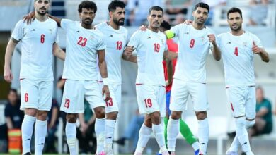 Μουντιάλ-2026:-Μπλόκο-των-ΗΠΑ-στις-βίζες-μελών-της-ιρανικής-αποστολής