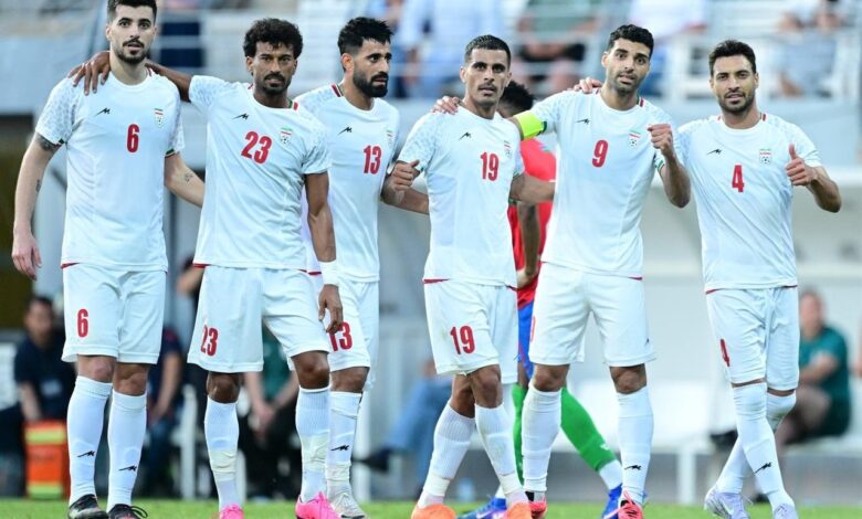 Μουντιάλ-2026:-Μπλόκο-των-ΗΠΑ-στις-βίζες-μελών-της-ιρανικής-αποστολής
