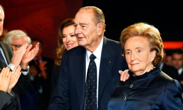 Πέθανε-η-Μπερναντέτ-Σιράκ,-χήρα-του-πρώην-προέδρου-της-Γαλλίας-Ζακ-Σιράκ