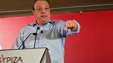 ΣΥΡΙΖΑ:-Εγκρίθηκε-με-μεγάλη-πλειοψηφία-η-πρόταση-Φάμελλου-για-συμπόρευση-με-το-κόμμα-Τσίπρα