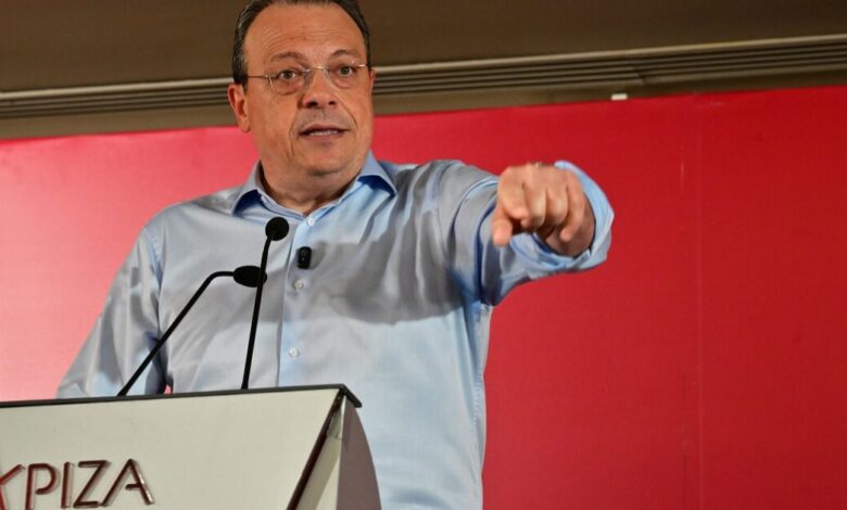 ΣΥΡΙΖΑ:-Εγκρίθηκε-με-μεγάλη-πλειοψηφία-η-πρόταση-Φάμελλου-για-συμπόρευση-με-το-κόμμα-Τσίπρα