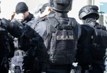 Ο-37χρονος-Παλαιστίνιος-ετοίμαζε-χτύπημα-σε-κρουαζιερόπλοιο-με-ισραηλινούς-τουρίστες-στην-Κρήτη-–-Δεν-πρόλαβε-να-παραλάβει-εκρηκτικά