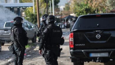 Συνελήφθη-37χρονος-Παλαιστίνιος-στην-Κρήτη-–-Κατηγορείται-πως-είναι-μέλος-της-Χαμάς