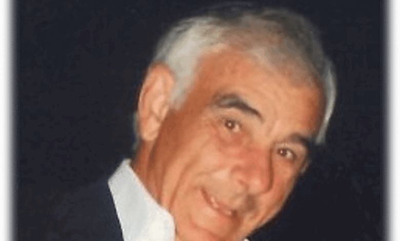 Έφυγε-από-τη-ζωή-ο-Απόστολος-Παπαντωνίου
