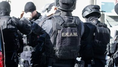 Ο-37χρονος-Παλαιστίνιος-ετοίμαζε-χτύπημα-με-εκρηκτικά-σε-κρουαζιερόπλοιο-με-Ισραηλινούς-τουρίστες-στην-Κρήτη-–-Δεν-πρόλαβε-να-τα-παραγγείλει