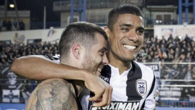 Ο-ΠΑΟΚ-ανακοίνωσε-νέο-τεχνικό-διευθυντή-τον-Αντελίνο-Βιειρίνια-και-αθλητικό-διευθυντή-τον-Λέο-Μάτος