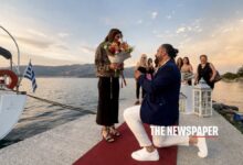 Μαγευτική-πρόταση-γάμου-με-ιστιοπλοϊκό-στον-Βόλο-–-Γονάτισε-στην-προβλήτα-και-της-χάρισε-το-δαχτυλίδι-(φώτο)