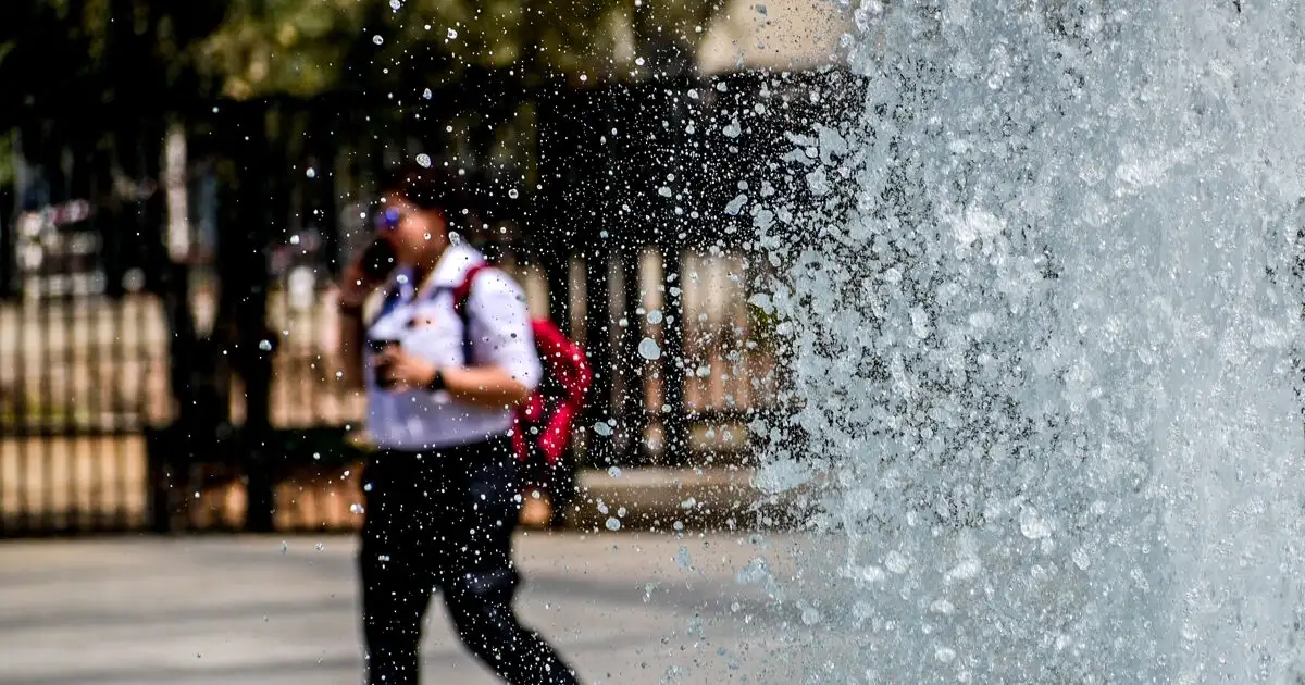 Καιρός-αύριο:-Ζέστη-με-35άρια-σε-διάφορες-περιοχές-–-Καταιγίδες-σε-ανατολική-Μακεδονία-και-Θράκη