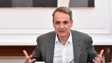 Κυριάκος-Μητσοτάκης-για-τη-Συνταγματική-Αναθεώρηση:-Αναγκαίες-οι-αλλαγές-για-μια-χώρα-που-θέλει-να-κοιτάξει-με-αυτοπεποίθηση-το-μέλλον