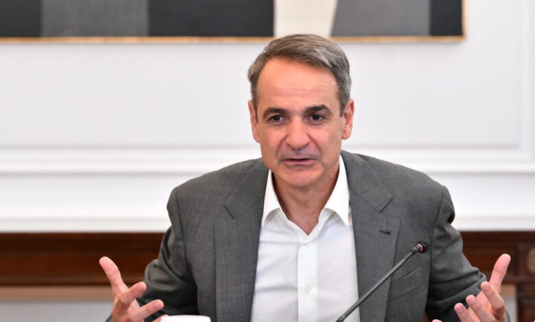 Κυριάκος-Μητσοτάκης-για-τη-Συνταγματική-Αναθεώρηση:-Αναγκαίες-οι-αλλαγές-για-μια-χώρα-που-θέλει-να-κοιτάξει-με-αυτοπεποίθηση-το-μέλλον