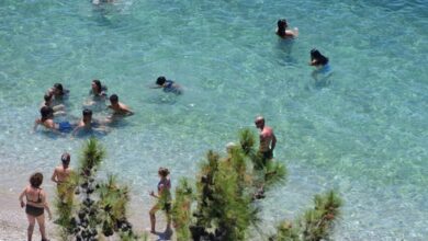 Καιρός:-Νέα-άνοδος-της-θερμοκρασίας-σήμερα-με-35-βαθμούς-Κελσίου-–-Στους-35,3°c-«ψήθηκαν»-τα-Τρίκαλα-το-Σάββατο