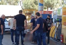 Ισραήλ:-Νεκρός-και-5-τραυματίες-μετά-από-επίθεση-με-πυροβόλο-όπλο-–-«Εξουδετερώθηκε»-ο-δράστης,-αναζητείται-δεύτερος-ύποπτος