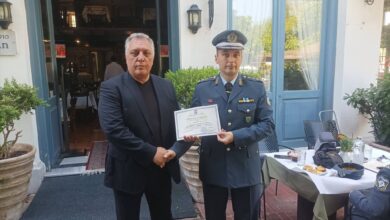 Τρίκαλα:-Τιμήθηκαν-οι-Απόστρατοι-της-ΕΛΑΣ-–-Δοξολογία-στον-Μητροπολιτικό-Ναό-του-Αγίου-Νικολάου