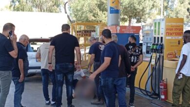 Ισραήλ:-Ένας-νεκρός-και-5-τραυματίες-μετά-από-επίθεση-με-πυροβόλο-όπλο-–-«Εξουδετερώθηκαν»-οι-δύο-δράστες