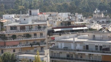 Νέο-πρόγραμμα-ανακαίνισης-παλαιών-κατοικιών-ύψους-480-εκατ.-ευρώ