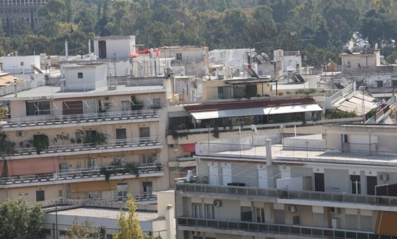 Νέο-πρόγραμμα-ανακαίνισης-παλαιών-κατοικιών-ύψους-480-εκατ.-ευρώ