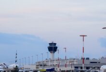 Το-«Ελ-Βενιζέλος»-μπαίνει-με-το-δεξί-στη-θερινή-περίοδο-–-Νέα-αύξηση-της-επιβατικής-κίνησης-τον-Μάιο,-3,2-εκατ.-επιβάτες