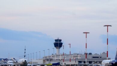 Το-«Ελ-Βενιζέλος»-μπαίνει-με-το-δεξί-στη-θερινή-περίοδο-–-Νέα-αύξηση-της-επιβατικής-κίνησης-τον-Μάιο,-3,2-εκατ.-επιβάτες