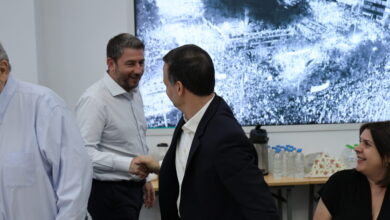 ΠΑΣΟΚ:-Το-«καρφί»-Δούκα-σε-Ανδρουλάκη-για-«δολοφονία-χαρακτήρα»-και-η-«μπηχτή»-σε-Διαμαντοπούλου-για-τη-ΝΔ