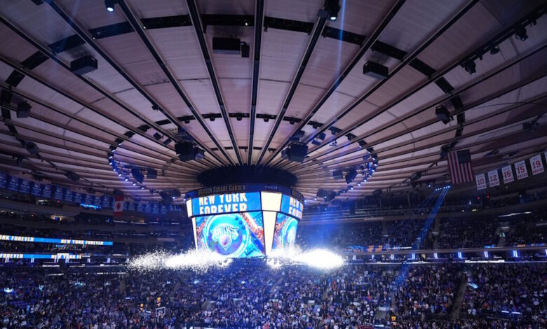 nba:-Οι-Νικς-ανέβαλαν-τα-watch-parties-στο-madison-square-garden-για-το-game-3-με-τους-Σπερς-λόγω-Τραμπ