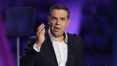Ο-Αλέξης-Τσίπρας-ανεβαίνει-στη-ΔΕΘ-με-κυβερνητικό-πρόγραμμα:-Το-επόμενο-στοίχημα-της-ΕΛΑΣ