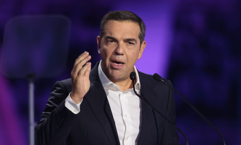 Ο-Αλέξης-Τσίπρας-ανεβαίνει-στη-ΔΕΘ-με-κυβερνητικό-πρόγραμμα:-Το-επόμενο-στοίχημα-της-ΕΛΑΣ