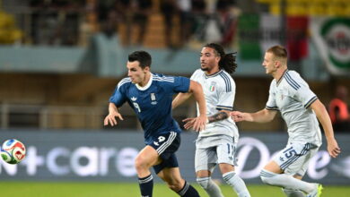 Ελλάδα-–-Ιταλία-0-1-τελικό:-Ήττα-για-την-άνευρη-Εθνική-ποδοσφαίρου-από-τους-νεαρούς-Ιταλούς